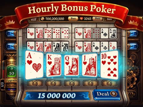 Holdem Poker Apk Download Gratis