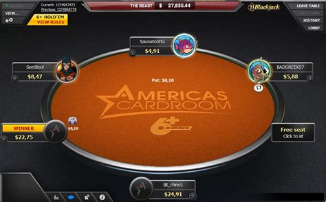 Holdem Vantagem Pokerstars Edicao