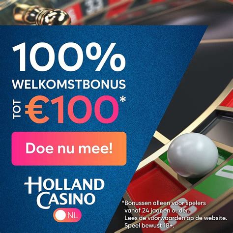 Holland Casino Bruna