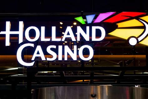 Holland Casino Maximo Inzet