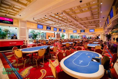 Hollywood Casino Aurora Sala De Poker Revisao