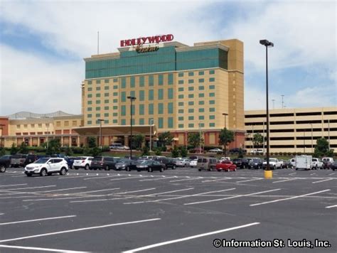 Hollywood Casino Chesterfield Mo