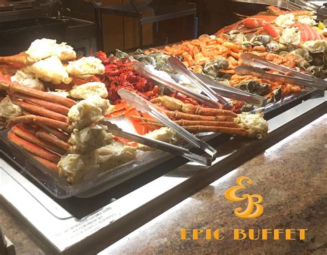 Hollywood Casino Kansas City Buffet De Pequeno Almoco