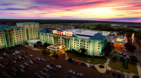 Hollywood Casino Mississippi Empregos