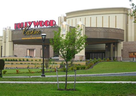 Hollywood Casino Pa Postos De Trabalho