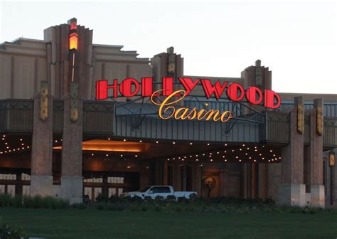 Hollywood Casino Toledo Rv Estacionamento
