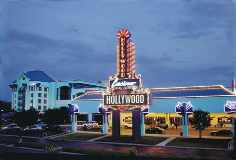 Hollywood Casino Tunica Fotos