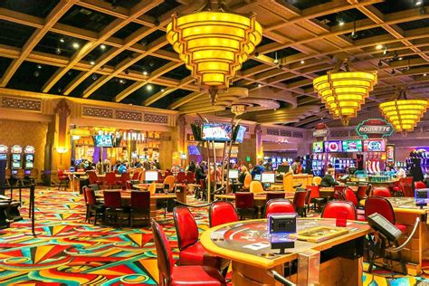 Hollywood Casino West Virginia