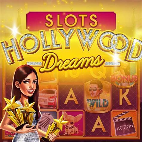 Hollywood Slots De Mim