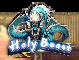 Holy Beast Betano