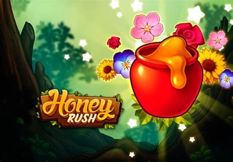 Honey Rush Slot Gratis