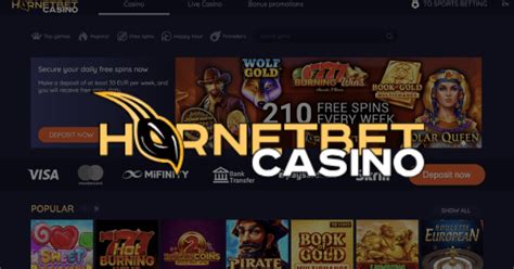 Hornetbet Casino