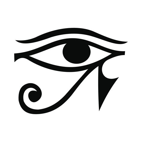 Horus Eye Brabet