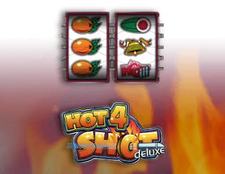 Hot 4 Shot Deluxe Netbet