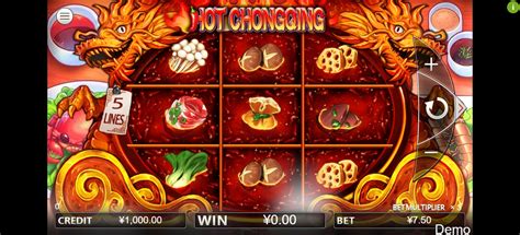 Hot Chongqing 888 Casino