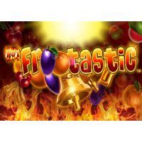 Hot Frootastic Betsson
