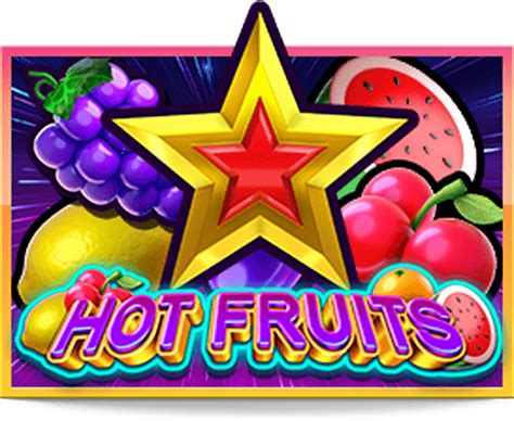 Hot Joker Fruits Blaze