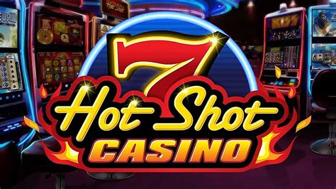 Hot Shot Slots Online