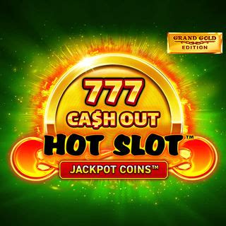 Hot Slot 777 Coins Parimatch
