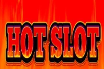 Hot Slot Slot - Play Online