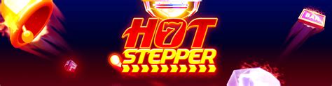 Hot Stepper Pokerstars