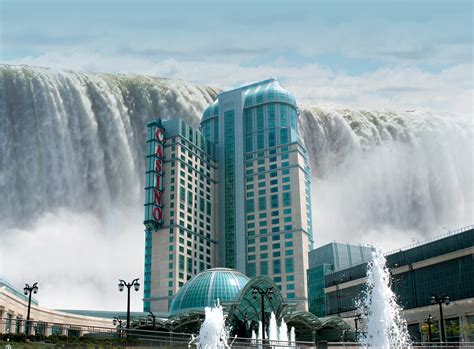 Hoteis Baratos De Niagara Falls Casino Pacotes