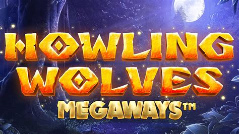 Howling Wolves Megaways Betsul