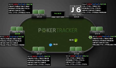 Hud De Poker Gratis