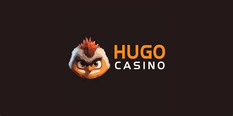 Hugo Casino Login
