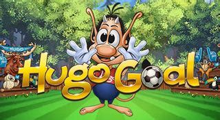 Hugo Goal Leovegas