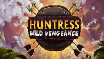 Huntress Wild Vengeance Brabet