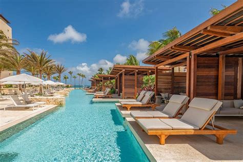 Hyatt Regency Aruba Resort Casino All Inclusive