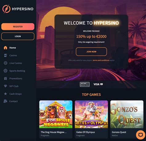 Hypersino Casino Apk