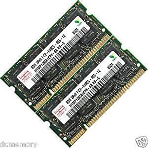 Ibm T61 Slots De Memoria