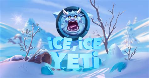 Ice Ice Yeti 1xbet