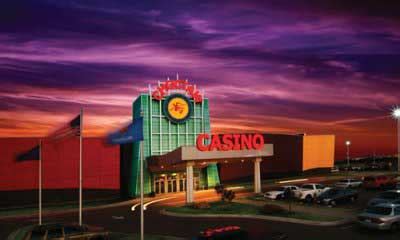 Idabel Casino Oklahoma