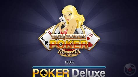 Igg Texas Holdem Poker Deluxe Vip