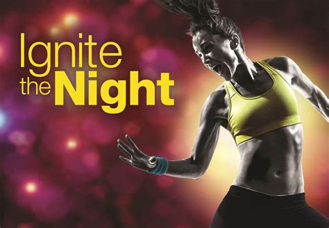 Ignite The Night Sportingbet