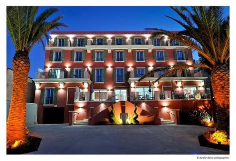 Ile Rousse Casino