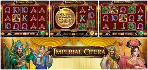 Imperial Opera Sportingbet