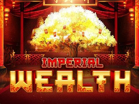 Imperial Wealth 1xbet