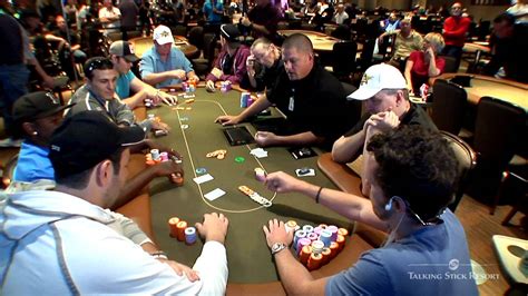 Independente De Poker League Arizona