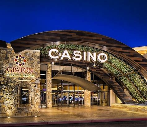Indian Casino Paso Robles