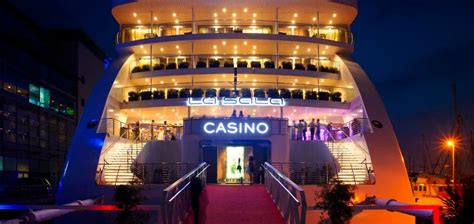 Indiana Casino Barcos De Cruzeiro