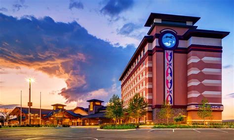 Indigo Casino Sky Seneca Oklahoma