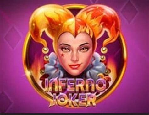 Inferno Joker Slot Gratis