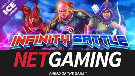Infinity Battle Bet365