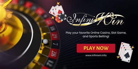 Infiniwin Casino