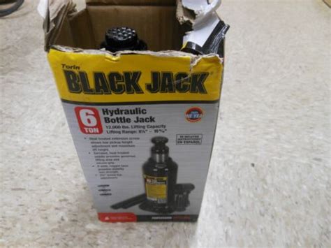 Info Black Jack T90613w