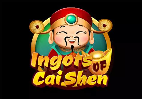 Ingots Of Cai Shen 1xbet